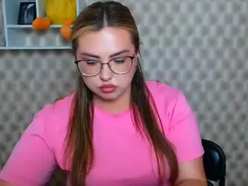Chaturbate Sex Cam of diamantkriss_