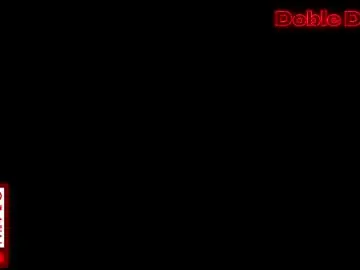 Chaturbate Best Webcam of doble_dosis