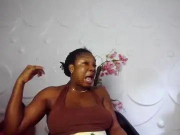 Chaturbate Private Sex Chat of ebonykissxx