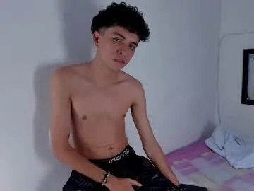 Chaturbate Private Sex Chat of energy_lover137