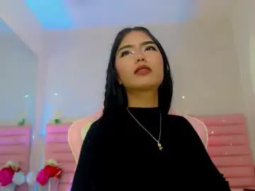 Chaturbate Nude Webcam of estefany_squirt