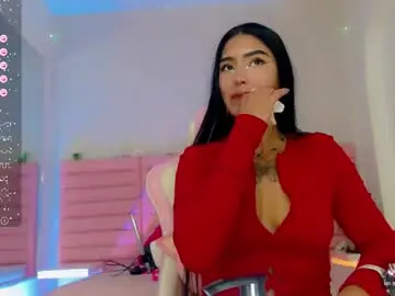 Chaturbate Private Sex Chat of estefany_squirt