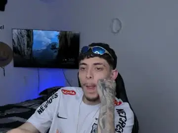 Chaturbate Best live sex cam show of estivenvel