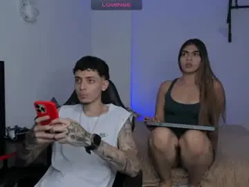 Chaturbate Live Sex of estivenvel