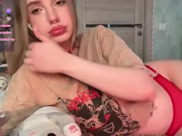 Chaturbate Nude Webcam of evedarkside