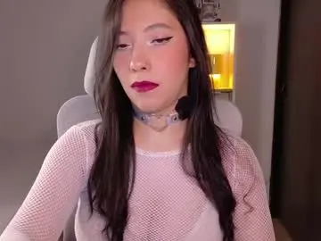 Chaturbate Sex Cam of ghost_girl20