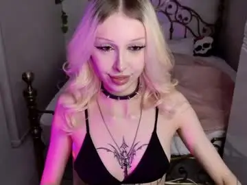 Chaturbate Watch Live Sex Cams of ghost_girlyy