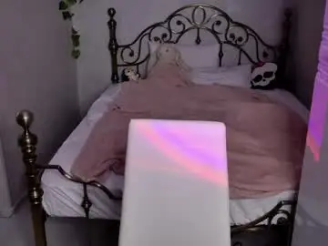 Chaturbate Watch Live Sex Cams of ghost_girlyy