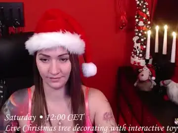 Chaturbate Adult Video Chat of gina_hotlick