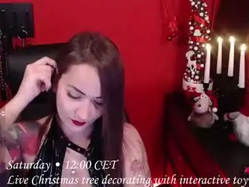 Chaturbate Free Live Porn of gina_hotlick