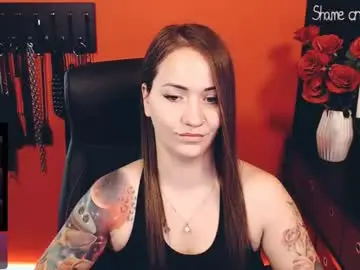 Chaturbate Adult Webcams of gina_hotlick