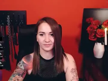 Chaturbate Sex Chat of gina_hotlick