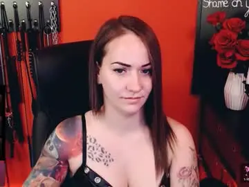 Chaturbate Best live sex cam show of gina_hotlick