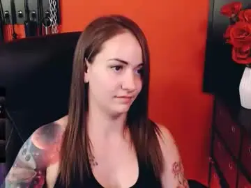 Chaturbate Live Sex Cam of gina_hotlick