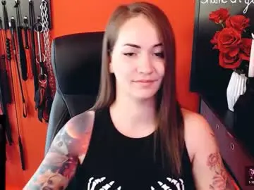 Chaturbate Free Live Porn of gina_hotlick