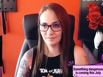 Chaturbate Best Webcam of gina_hotlick