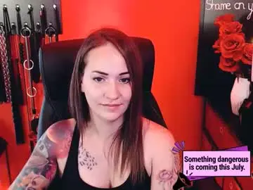 Chaturbate Free Porn Cam of gina_hotlick