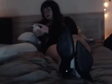 Chaturbate Watch Live Sex Cams of highheelgoddess