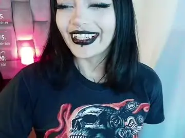 Chaturbate Best Webcam of honey_dark