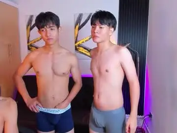 Chaturbate Adult Webcam of interracial_wallen