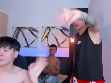 Chaturbate Free Porn Cam of interracial_wallen