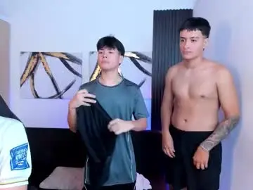 Chaturbate Sex Chat of interracial_wallen