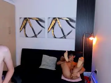 Chaturbate Best live sex cam show of interracial_wallen