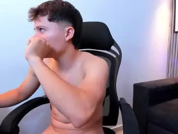 Chaturbate Live Sex Cam of interracial_wallen