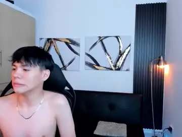 Chaturbate Live Sex Cam of interracial_wallen