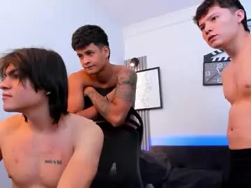 Chaturbate Adult Webcam of interracial_wallen