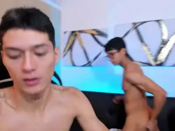 Chaturbate Free Live Porn of interracial_wallen