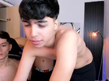 Chaturbate Adult Video Chat of interracial_wallen