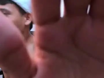 Chaturbate Free Porn Cam of interracial_wallen