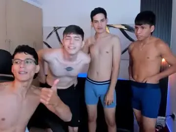 Chaturbate Private Sex Chat of interracial_wallen