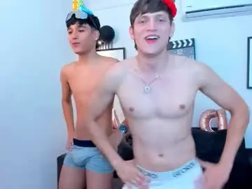 Chaturbate Best Webcam of interracial_wallen