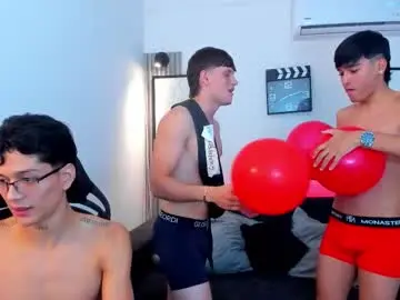 Chaturbate Live Porn of interracial_wallen