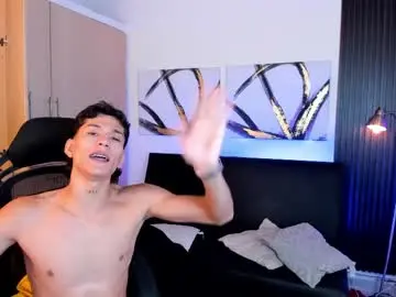 Chaturbate Private Sex Chat of interracial_wallen