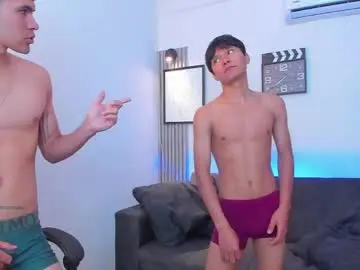 Chaturbate Free Porn Cam of interracial_wallen