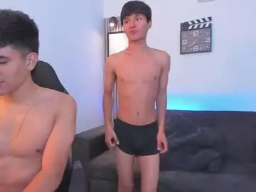 Chaturbate Live Sex of interracial_wallen