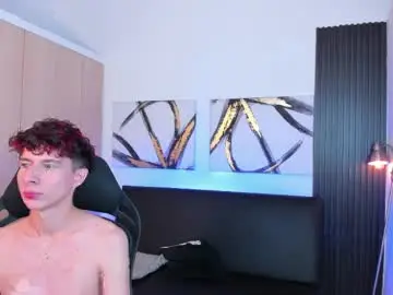 Chaturbate Nude Webcam of interracial_wallen