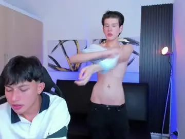 Chaturbate Private Sex Chat of interracial_wallen