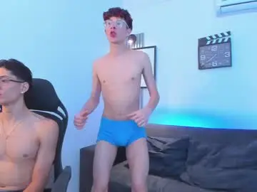 Chaturbate Best Webcam of interracial_wallen