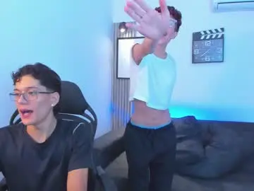 Chaturbate Sex Cam of interracial_wallen