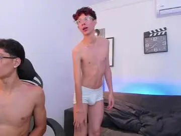 Chaturbate Live Sex of interracial_wallen