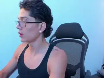 Chaturbate Free Porn Cam of interracial_wallen