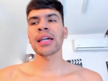 Chaturbate Private Sex Chat of interracial_wallen