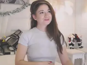 Chaturbate Sex Cam of jennaclover