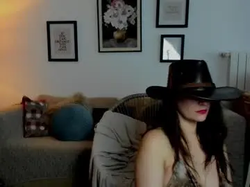 Chaturbate Live Sex of joycasidy