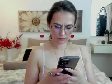 Chaturbate Adult Video Chat of joycasidy