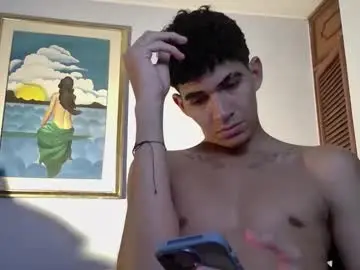 Chaturbate Best Webcam of kai_lord_